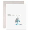 Love & Friendship Cards by E. Frances