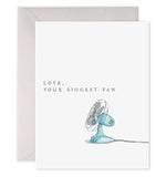 Love & Friendship Cards by E. Frances