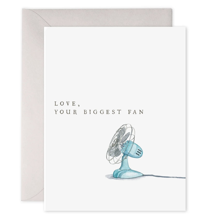 Love & Friendship Cards by E. Frances