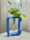 Plant Propagation Cement Station/Vase