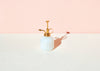 Glass & Brass Mister