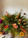 Seasonal Hand-Tied Bouquet