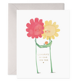Special Occasion & Celebration Cards by E. Frances