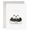 Assorted Greeting Cards by E. Frances